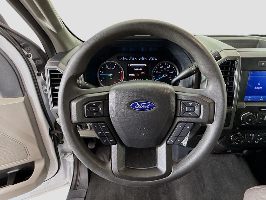 2022 Ford F-250SD XLT