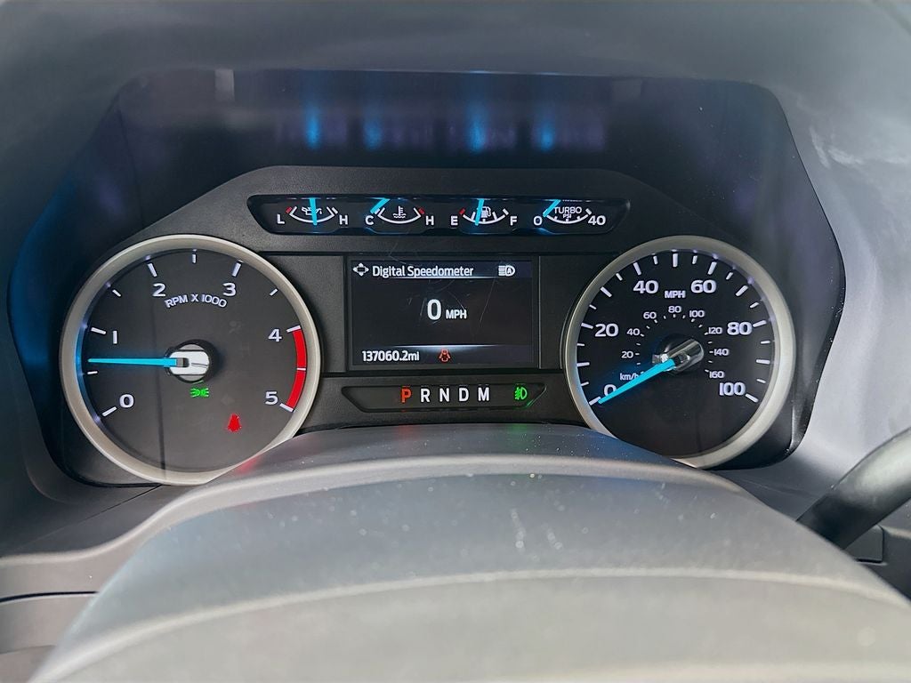 2022 Ford F-250SD XLT