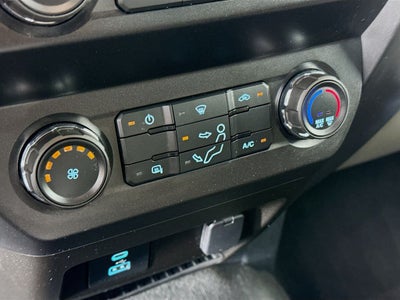 2022 Ford F-250SD XLT