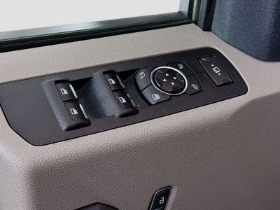 2022 Ford F-250SD XLT