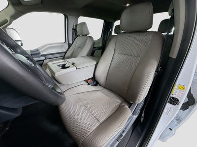 2022 Ford F-250SD XLT