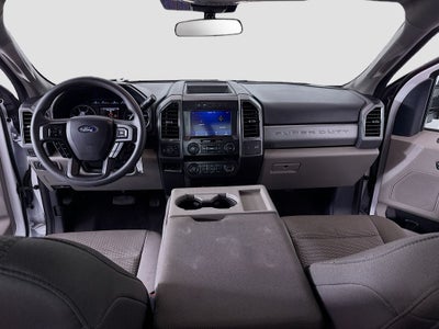 2022 Ford F-250SD XLT
