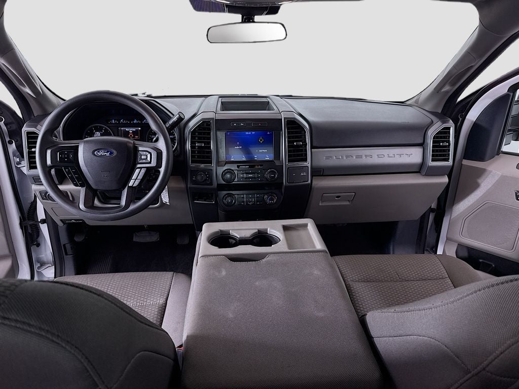 2022 Ford F-250SD XLT