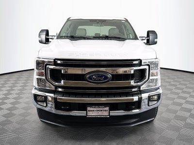 2022 Ford F-250SD XLT