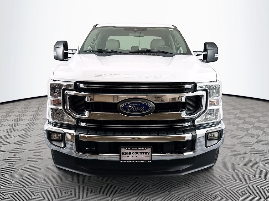 2022 Ford F-250SD XLT