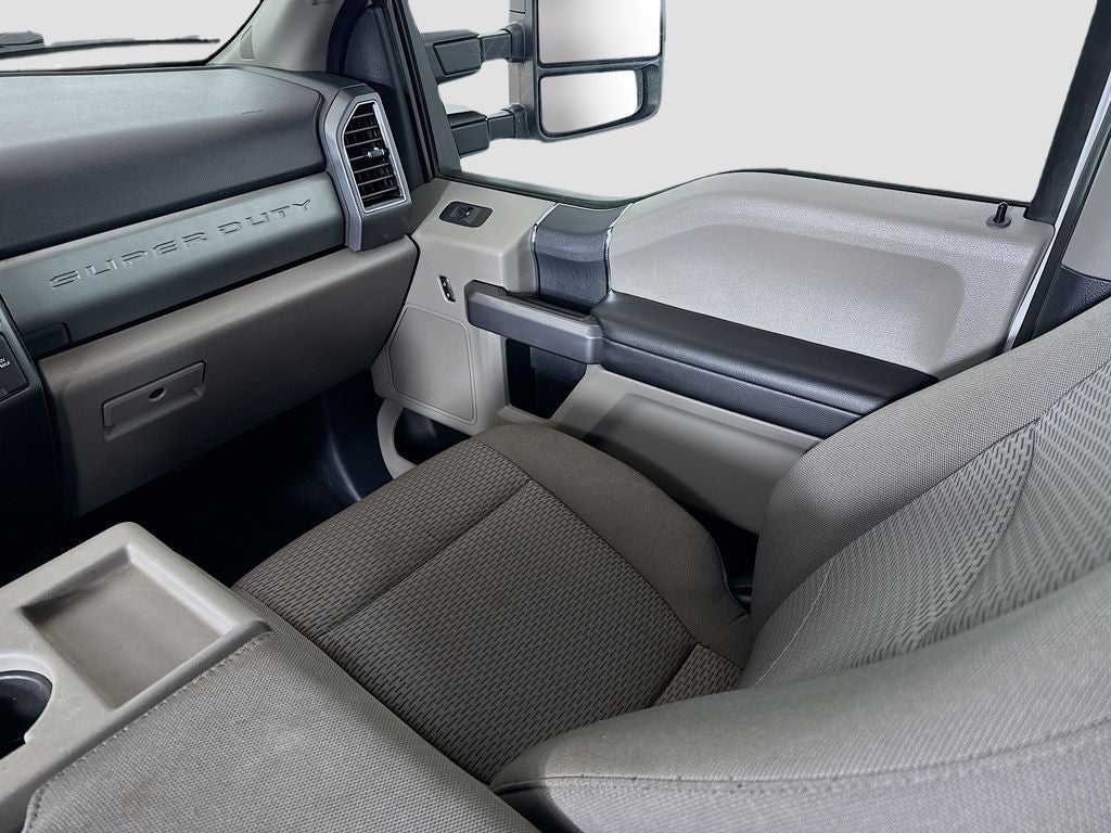 2022 Ford F-250SD XLT
