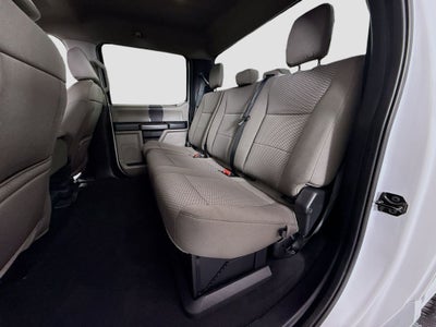 2022 Ford F-250SD XLT