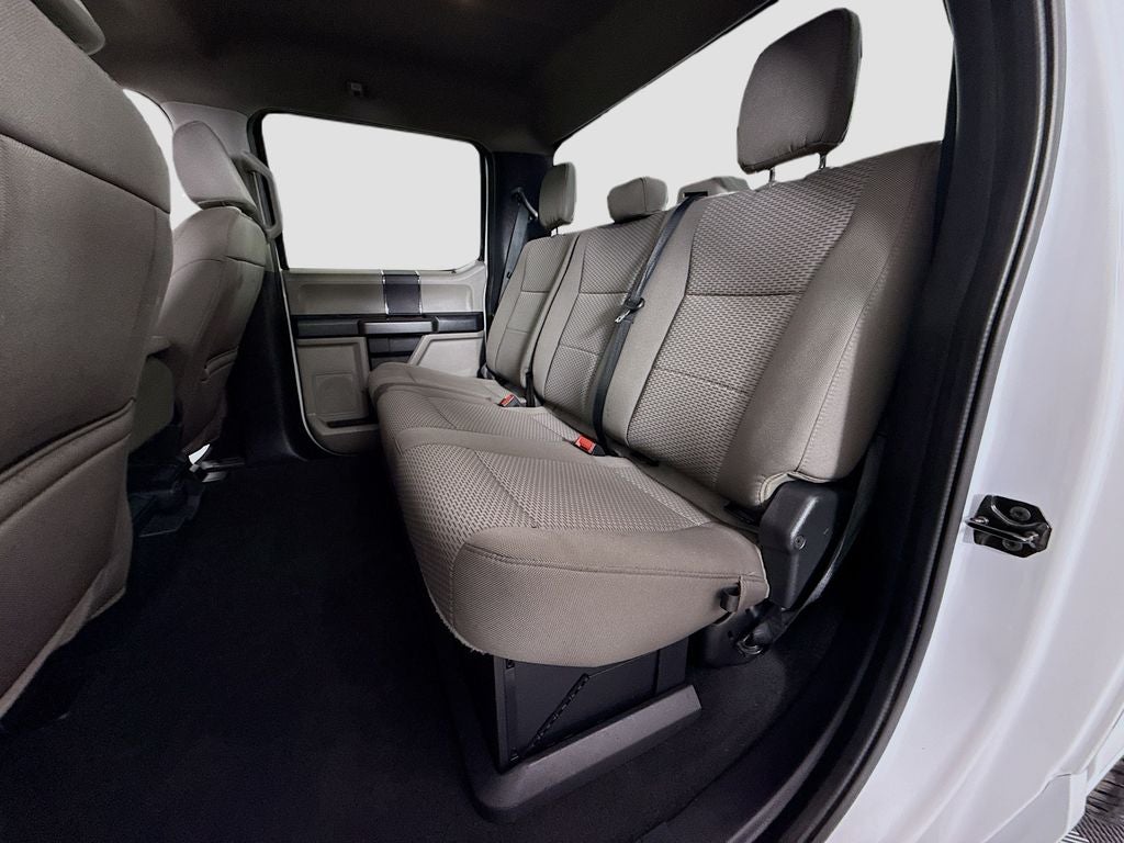 2022 Ford F-250SD XLT