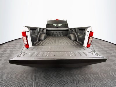 2022 Ford F-250SD XLT