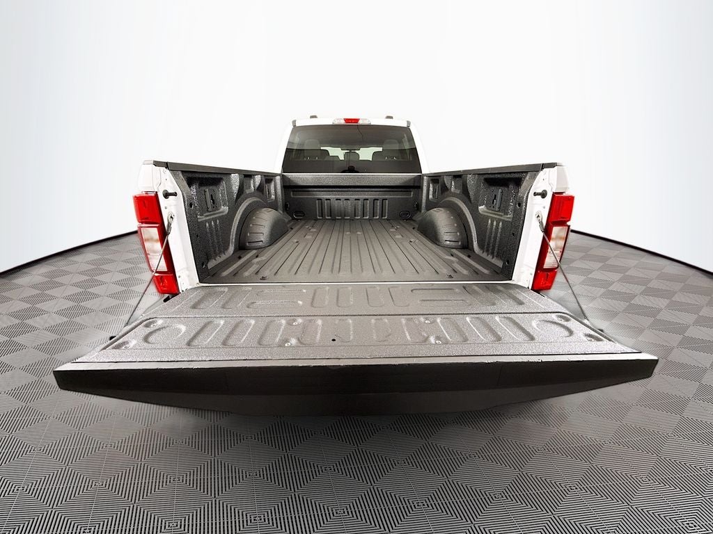 2022 Ford F-250SD XLT