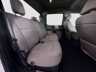 2022 Ford F-250SD XLT