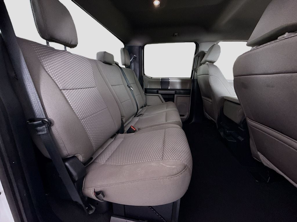 2022 Ford F-250SD XLT