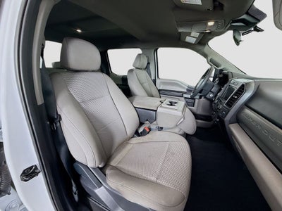 2022 Ford F-250SD XLT