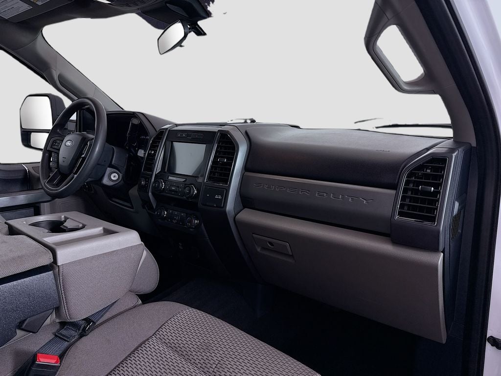 2022 Ford F-250SD XLT