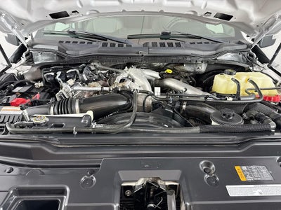 2022 Ford F-250SD XLT