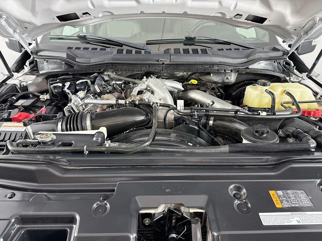 2022 Ford F-250SD XLT