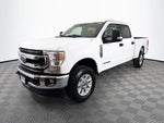 2022 Ford F-250SD XLT
