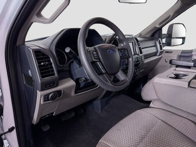2022 Ford F-250SD XLT