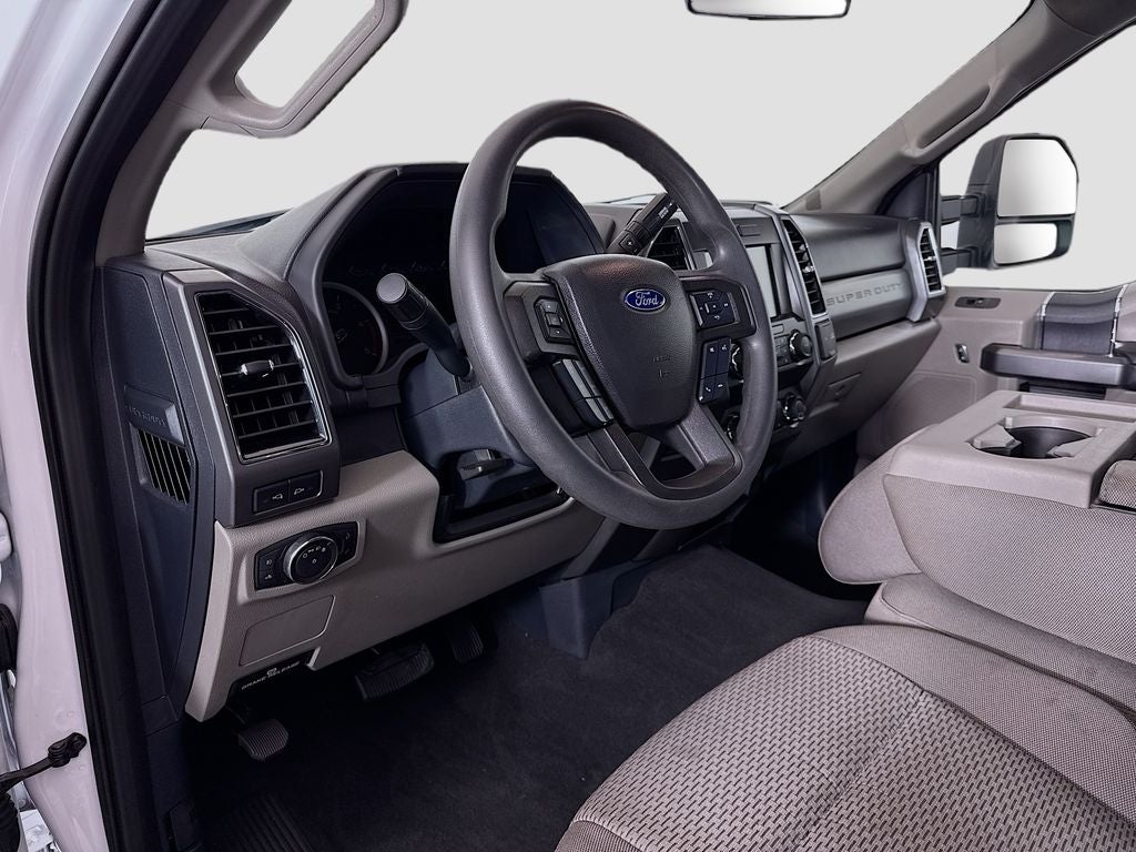 2022 Ford F-250SD XLT
