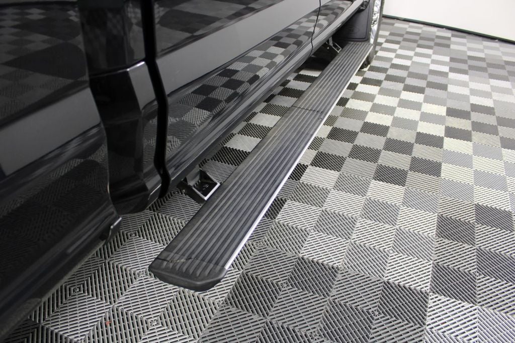 2020 Ford F-350SD Platinum