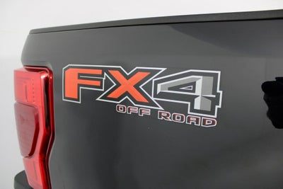 2020 Ford F-350SD Platinum