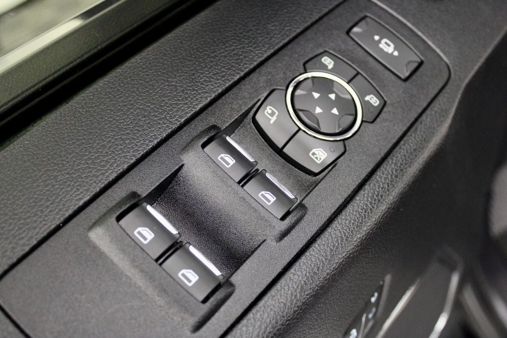 2020 Ford F-350SD Platinum