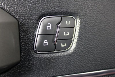 2020 Ford F-350SD Platinum