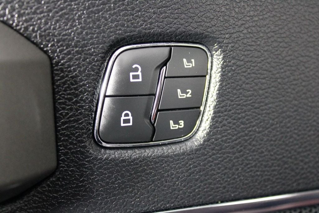 2020 Ford F-350SD Platinum