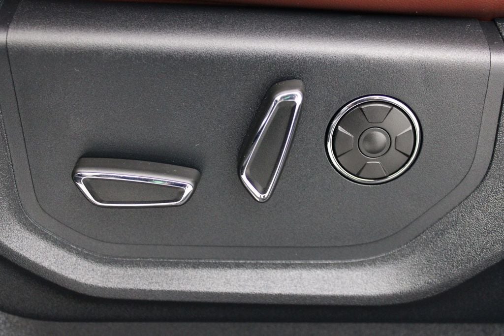 2020 Ford F-350SD Platinum