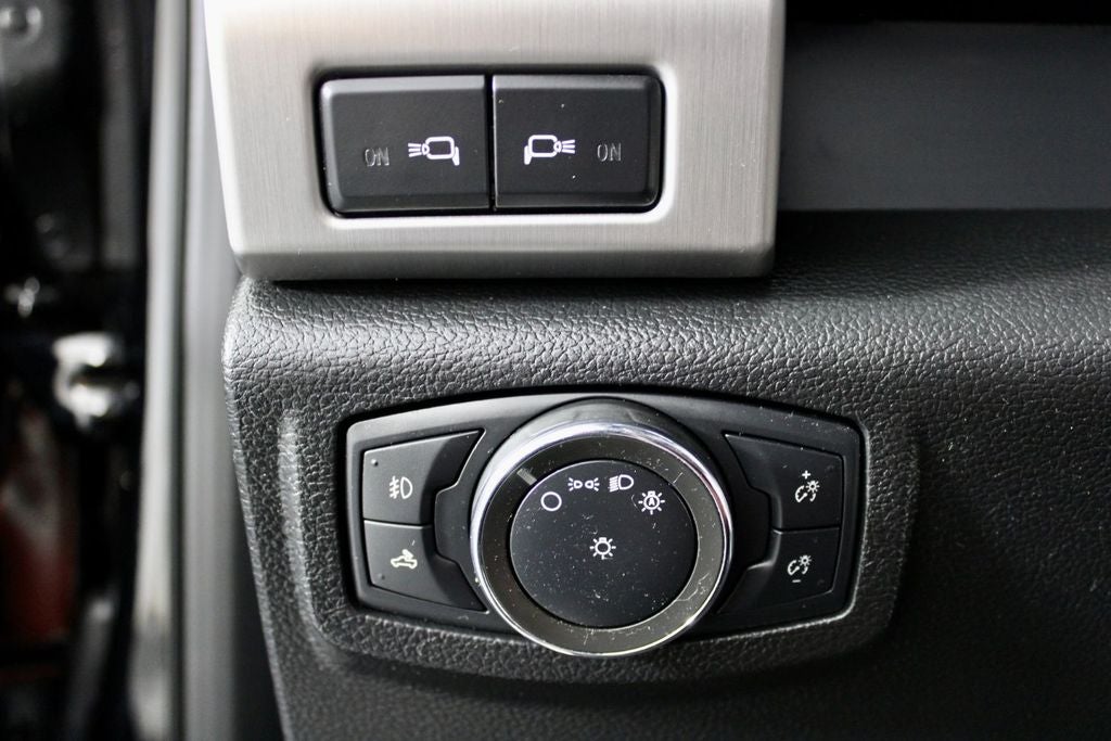 2020 Ford F-350SD Platinum