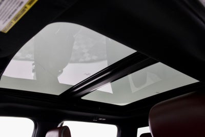 2020 Ford F-350SD Platinum