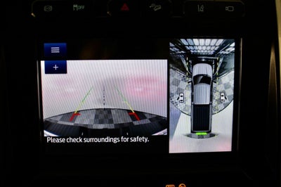 2020 Ford F-350SD Platinum