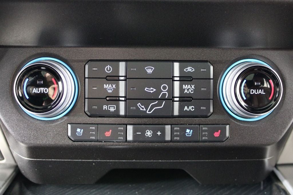 2020 Ford F-350SD Platinum