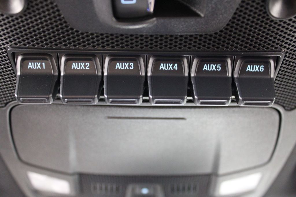 2020 Ford F-350SD Platinum