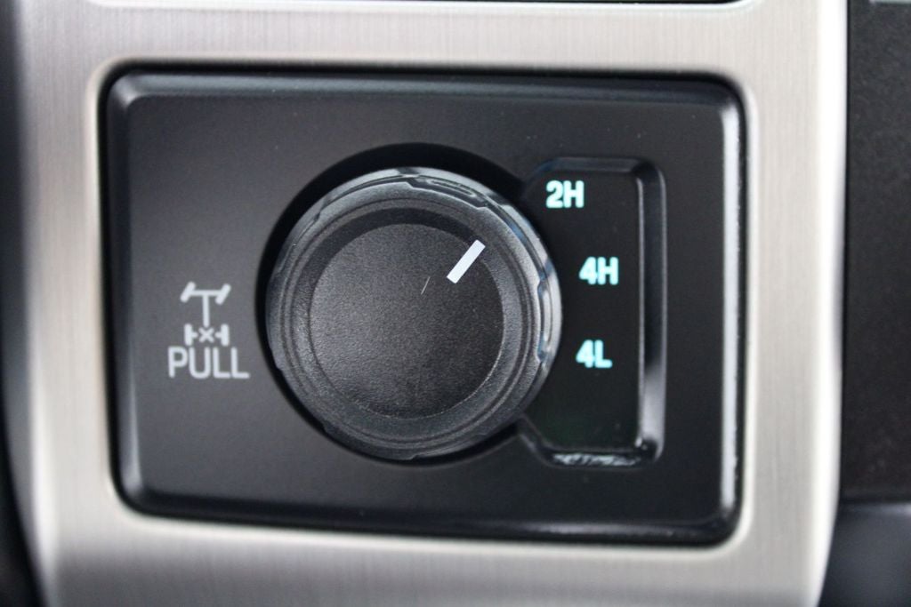 2020 Ford F-350SD Platinum