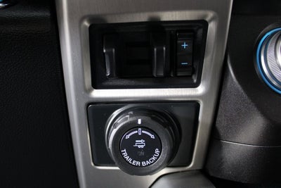 2020 Ford F-350SD Platinum