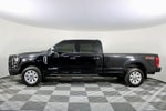 2020 Ford F-350SD Platinum