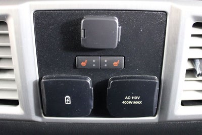 2020 Ford F-350SD Platinum