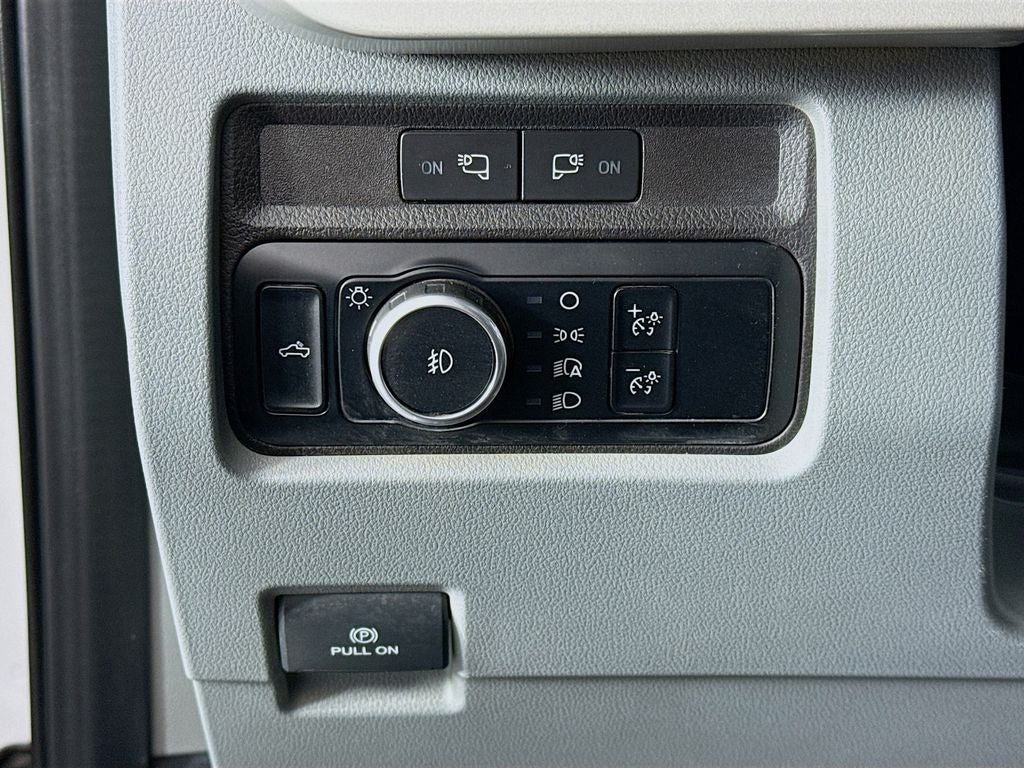 2024 Ford F-250SD XLT