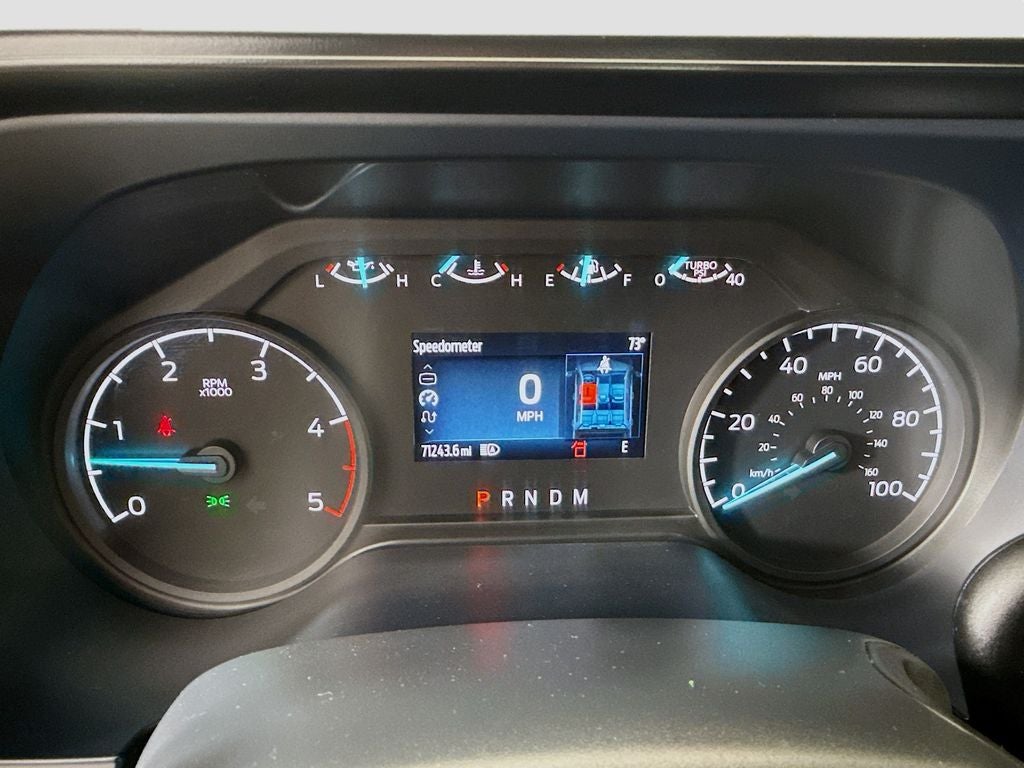 2024 Ford F-250SD XLT