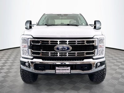 2024 Ford F-250SD XLT