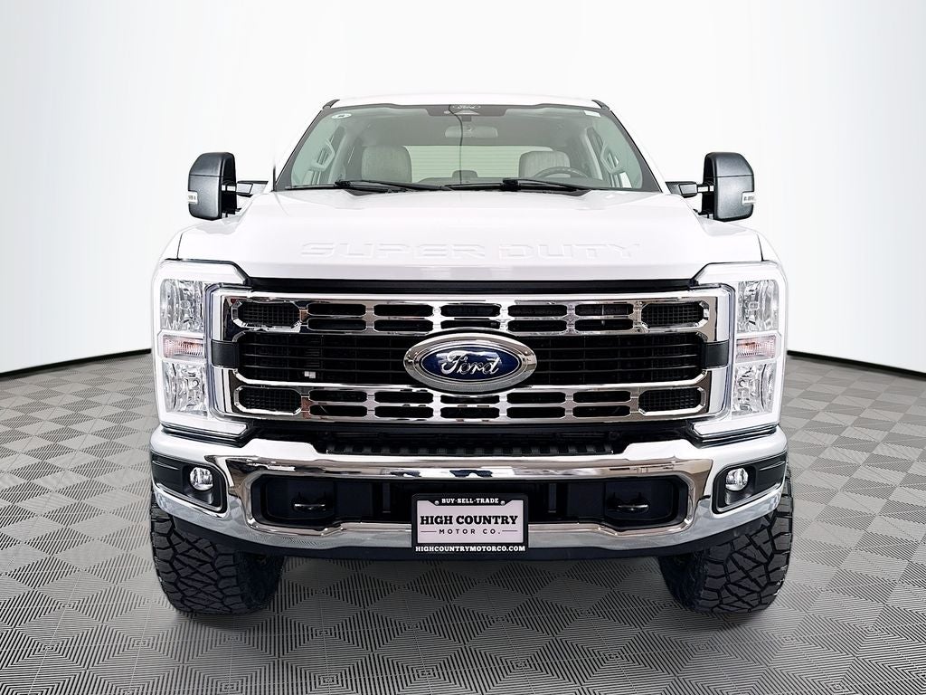 2024 Ford F-250SD XLT