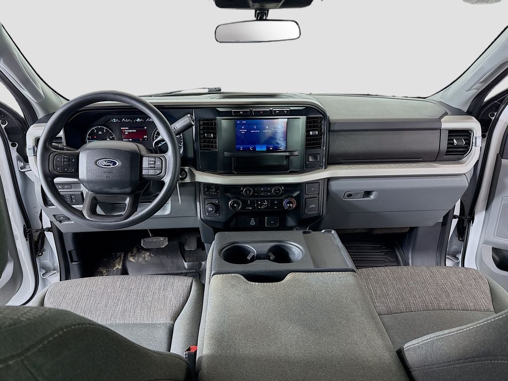 2024 Ford F-250SD XLT