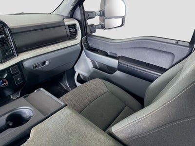 2024 Ford F-250SD XLT