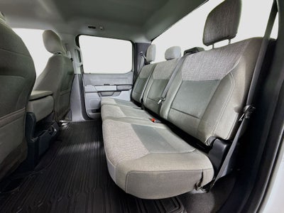 2024 Ford F-250SD XLT