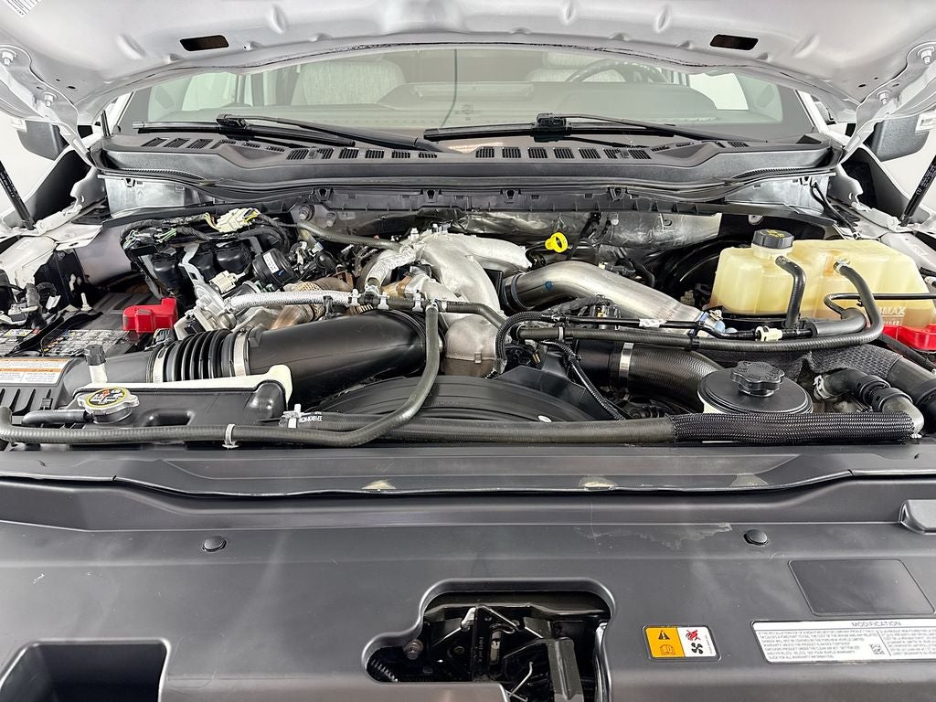 2024 Ford F-250SD XLT