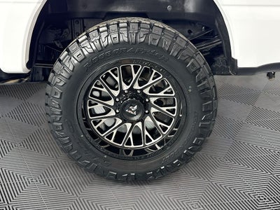 2024 Ford F-250SD XLT