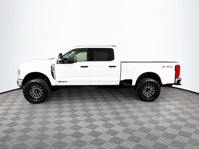 2024 Ford F-250SD XLT