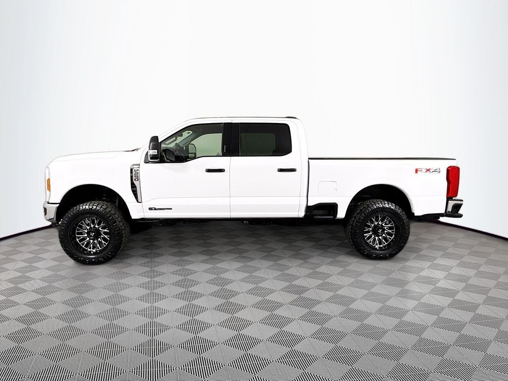 2024 Ford F-250SD XLT