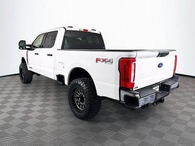 2024 Ford F-250SD XLT
